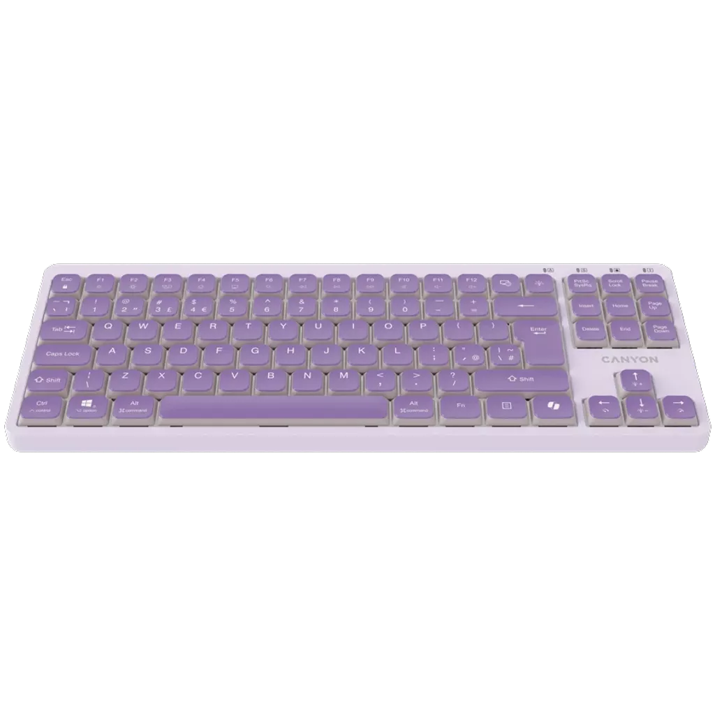 Mechanical Keyboard OnType 10 - Photo 2