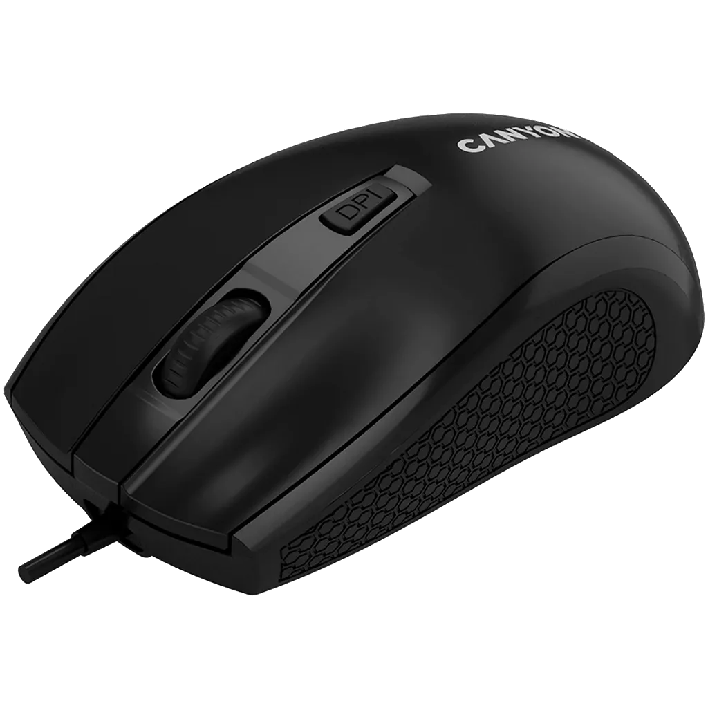 Wired Mouse M-4 - Photo 4