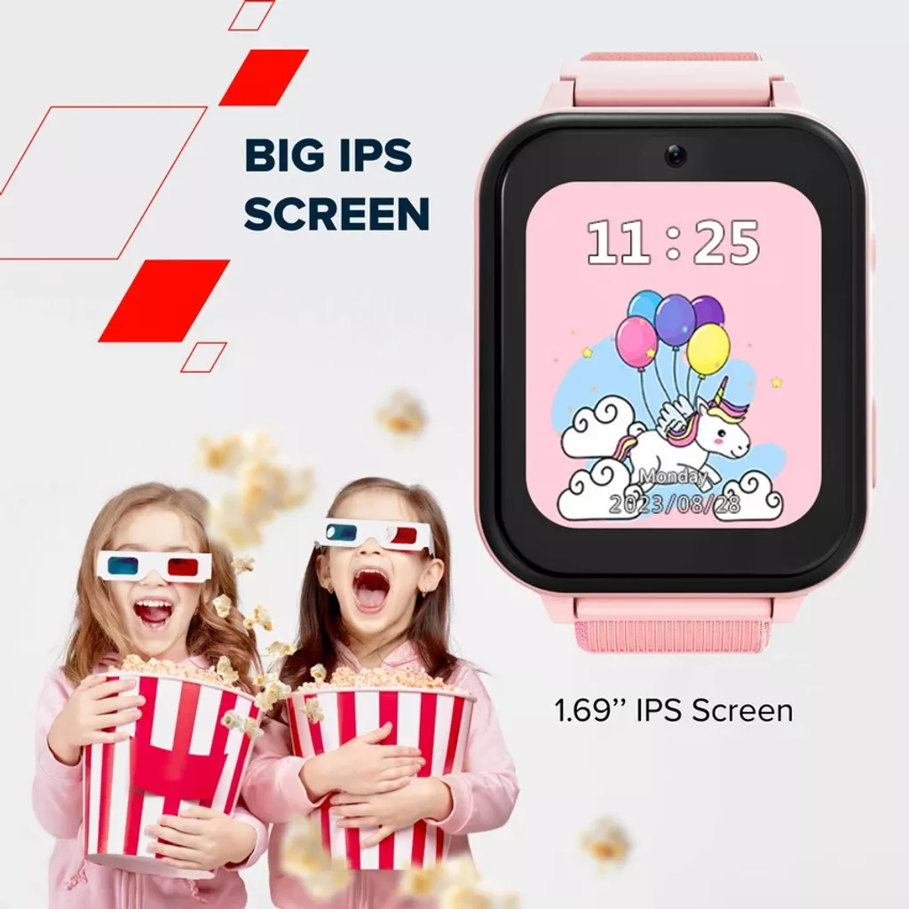 Kids watch Alfie KW-37 - Photo 10