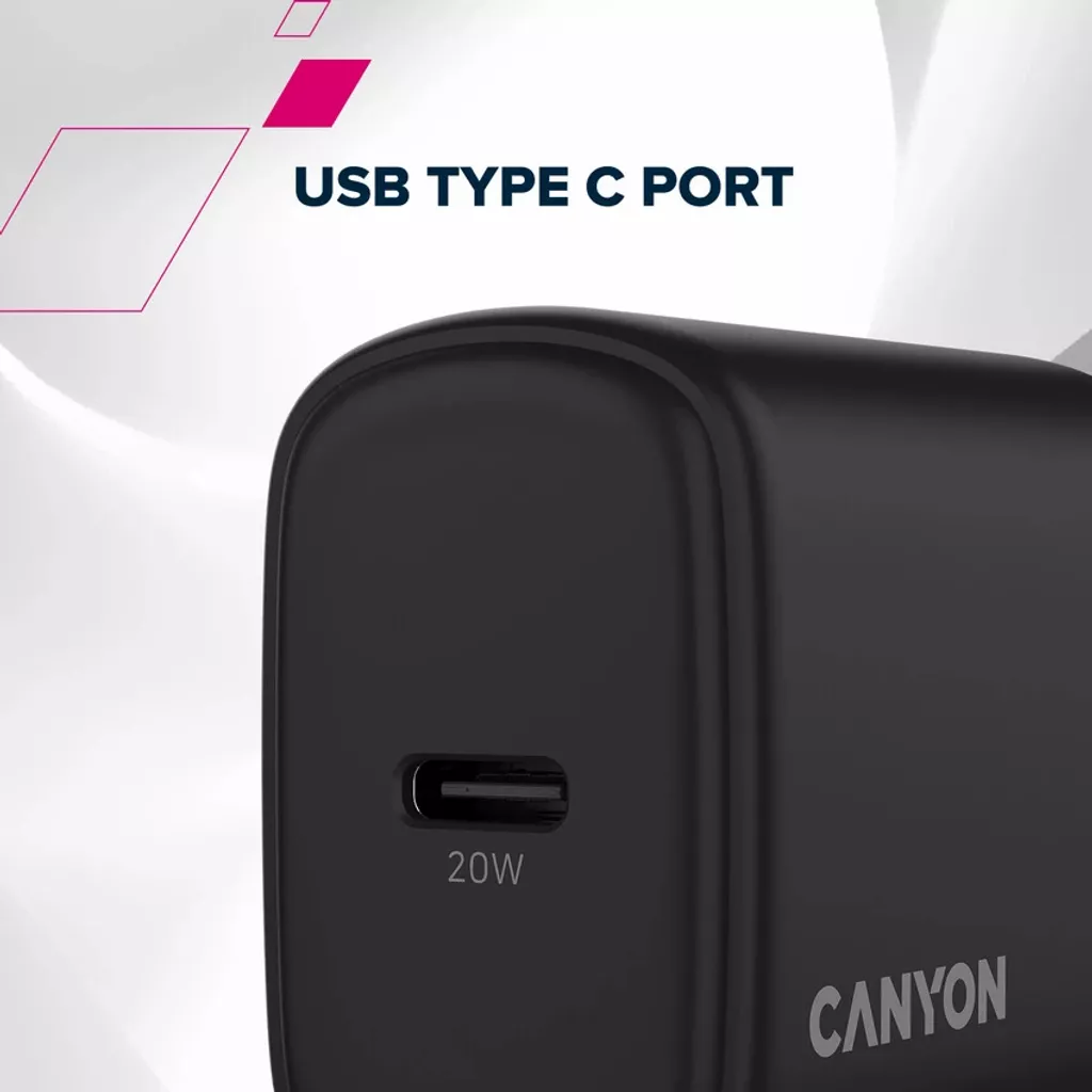 Wall Charger OnCharge 200 - Photo 7
