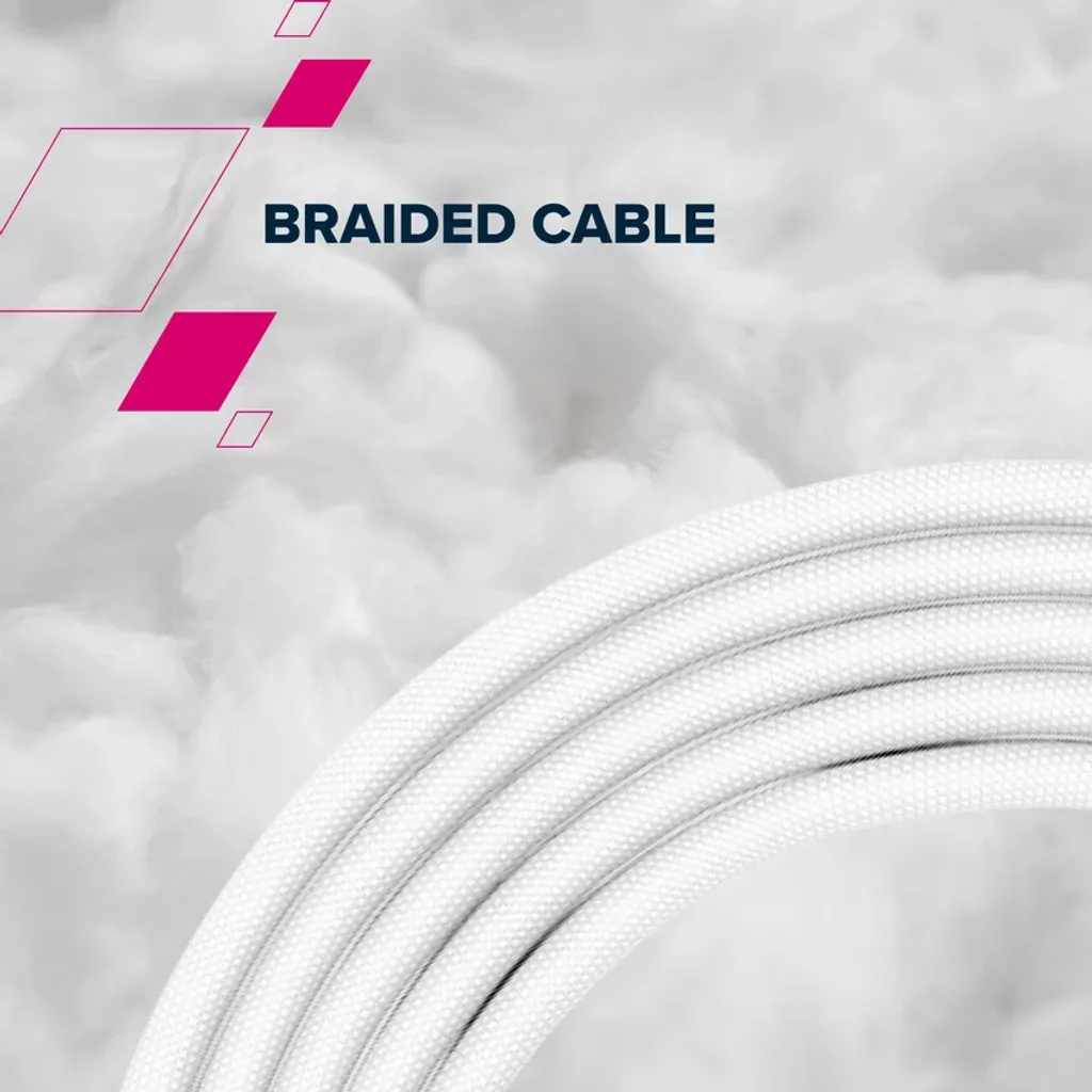 USB-C - USB-C kábel (USB 2.0, 1.2 m) - Photo 3