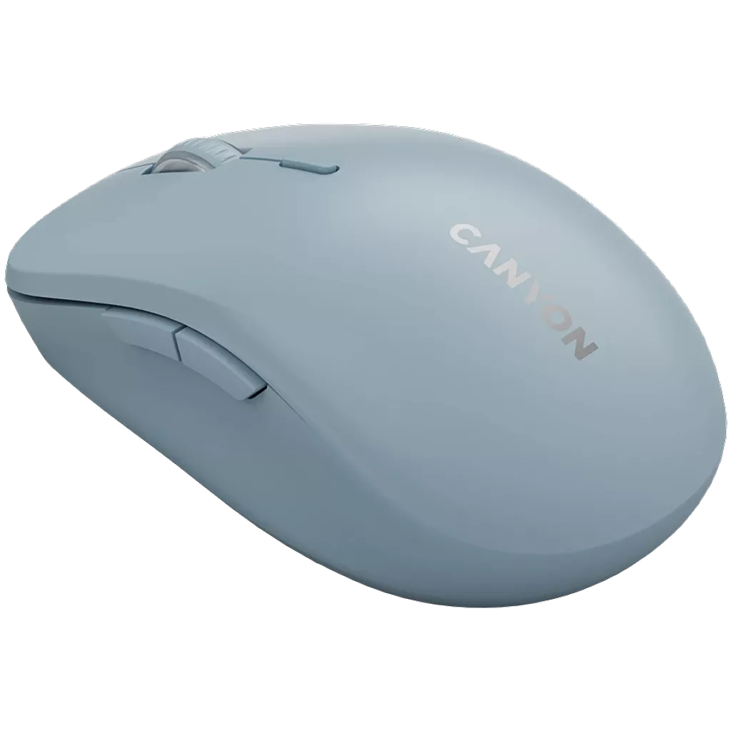 Wireless Mouse MW-12 - Photo 2