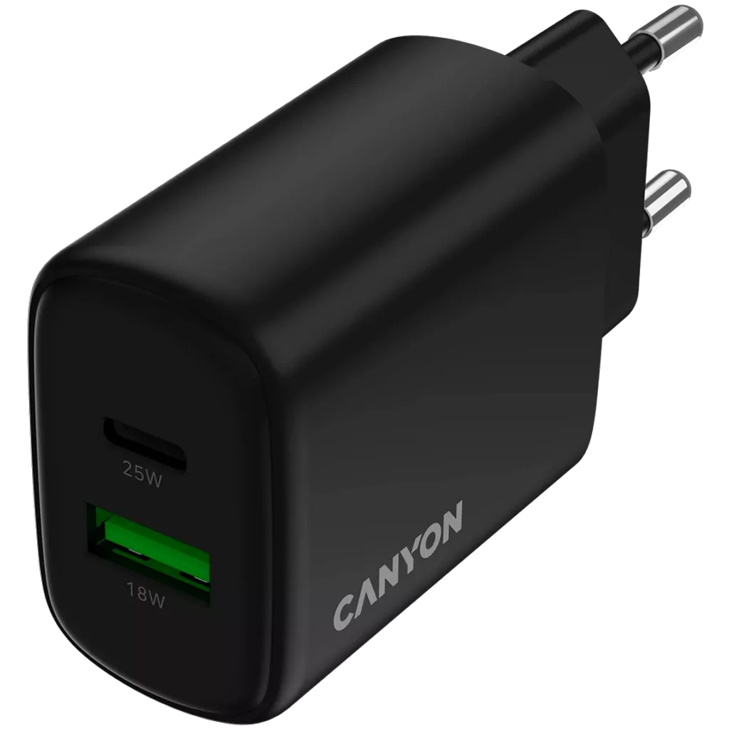 Wall Charger OnCharge 250 - Photo 4