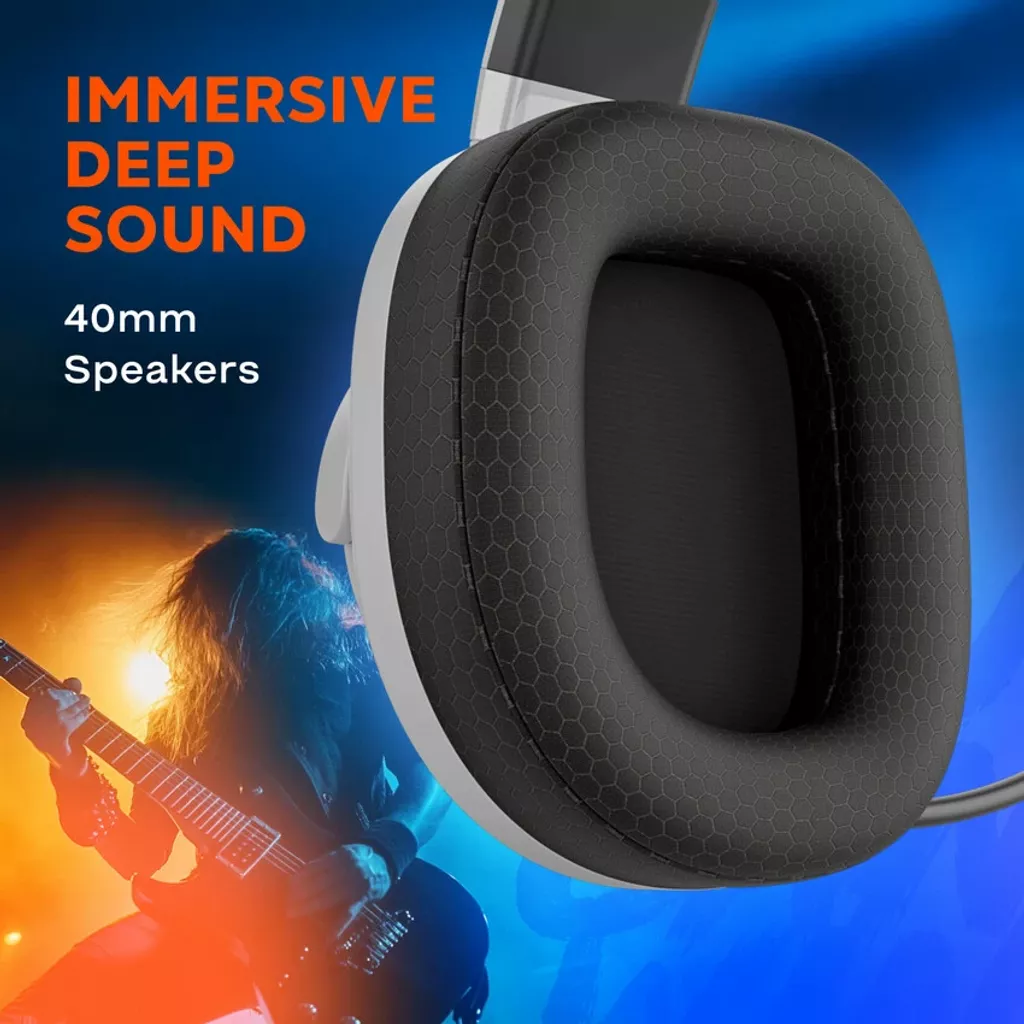 Wireless Gaming Headset Ego GH-16 - Photo 13