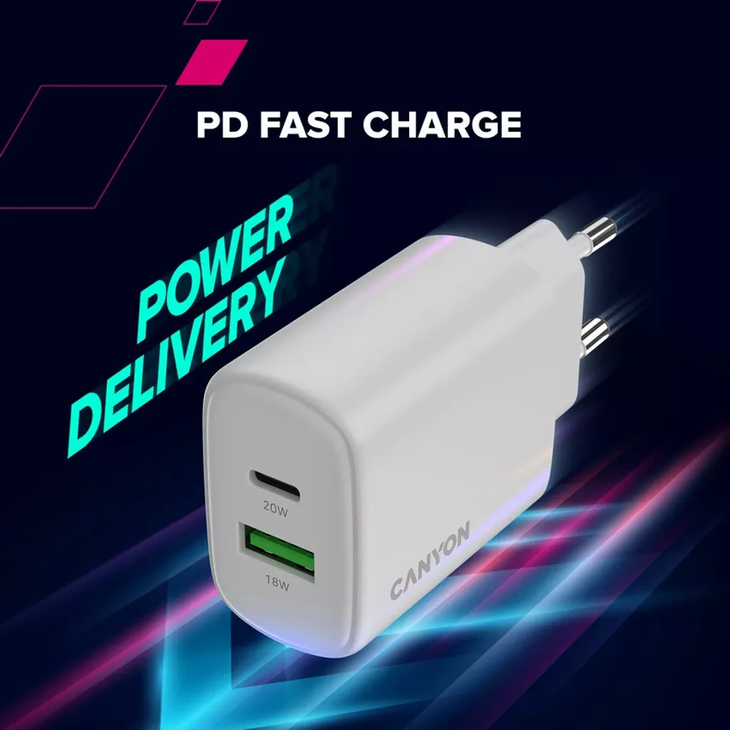 Wall Charger OnCharge 200 - Photo 8