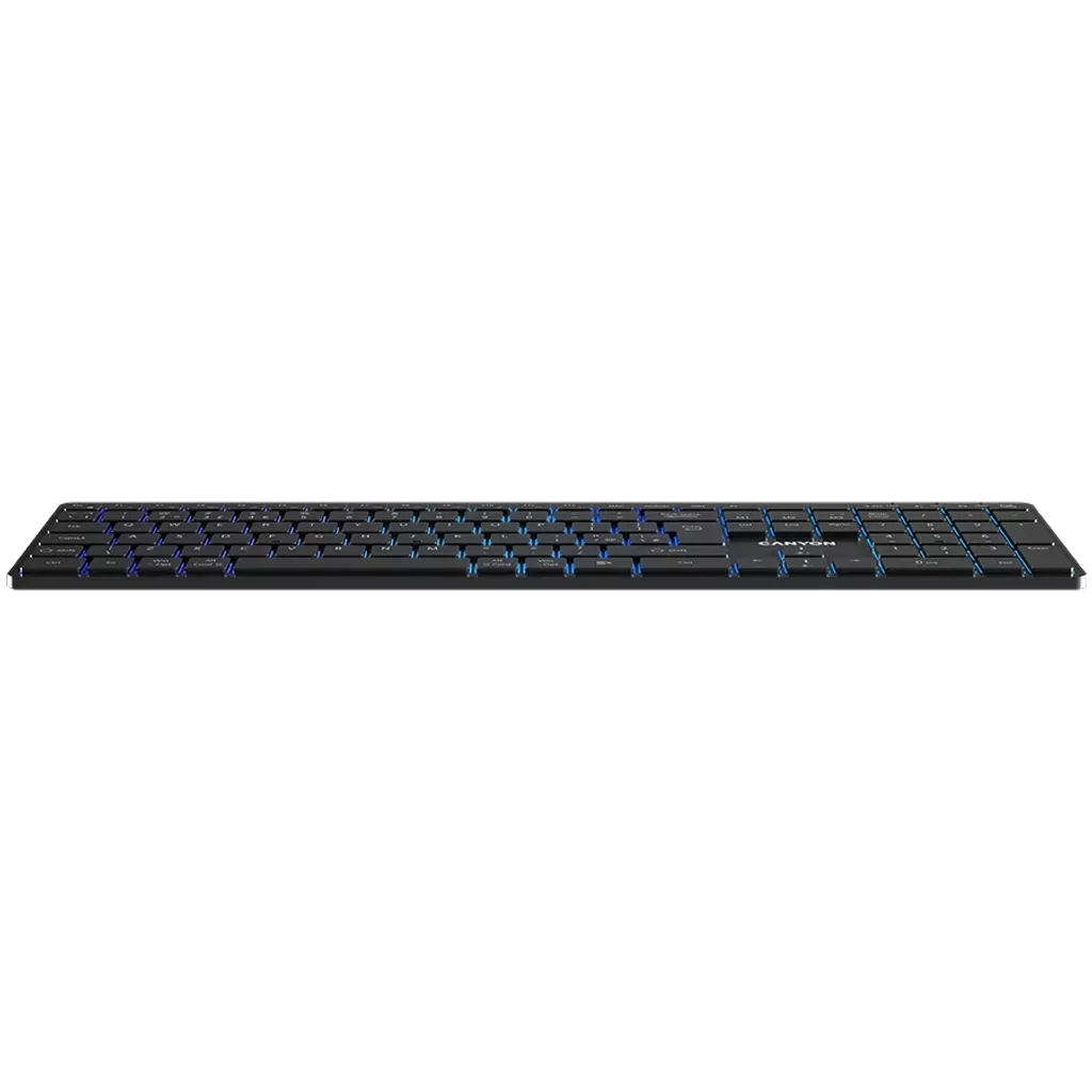 Wireless Keyboard HKB-W11 - Photo 3