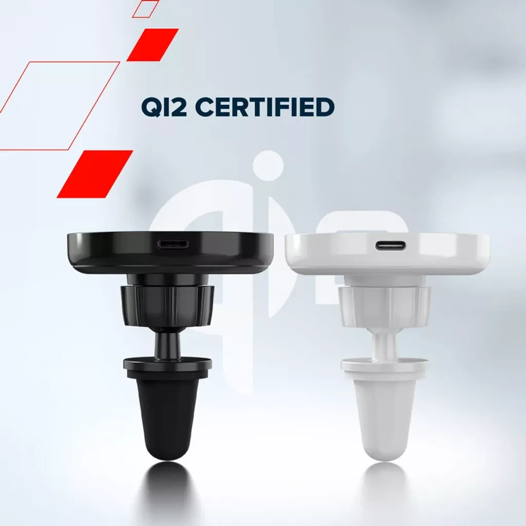 Wireless Car Charger OnGrip 105 - Photo 14
