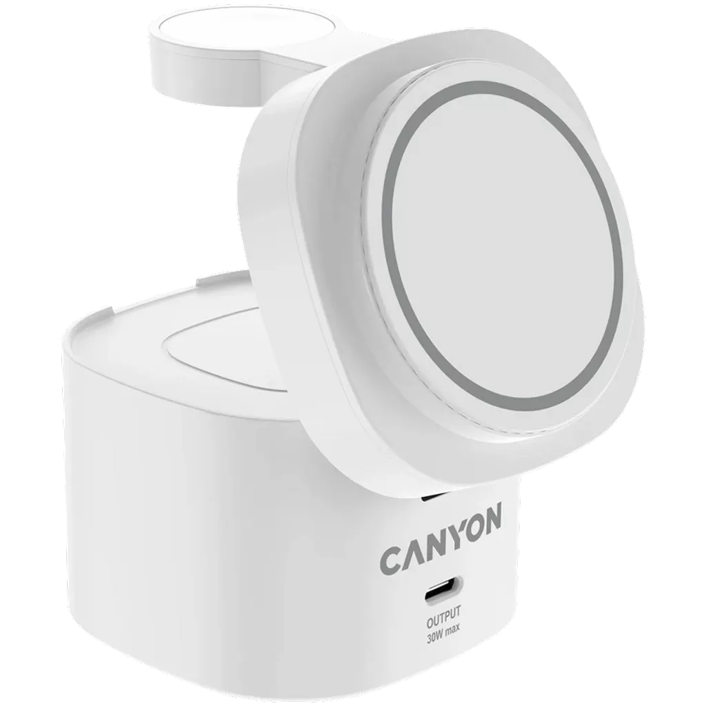 Wireless Charging Stand OnCharge 405 - Photo 3