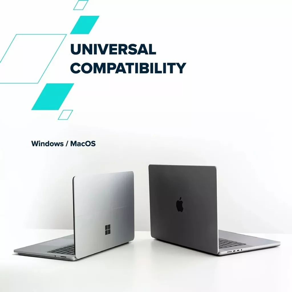 7 Θύρες USB-C Hub DS-13 - Photo 13