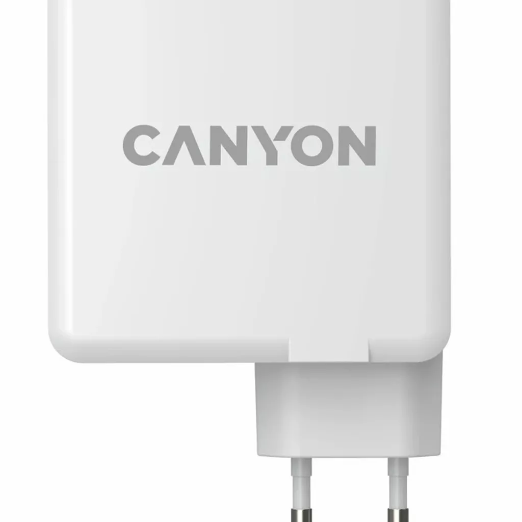 Fast Charge GaN Wall Charger H-100 - Photo 2