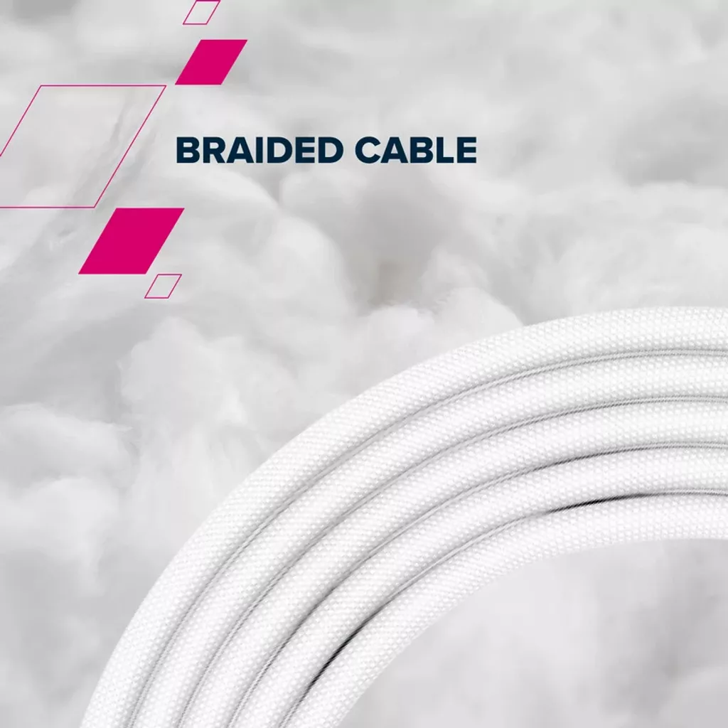 USB-C - USB-C kábel (USB 2.0, 2 m) - Photo 7