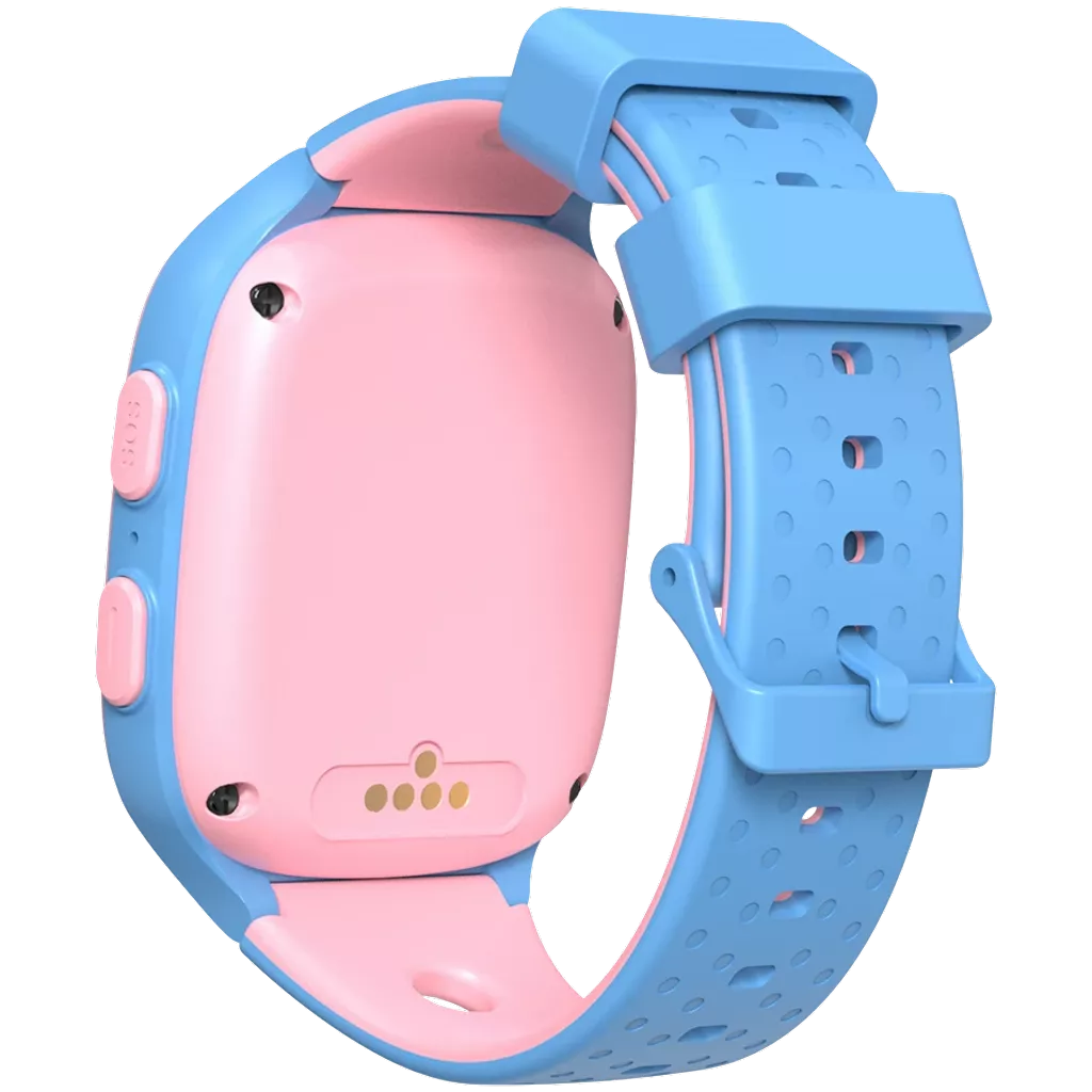 Kids Smartwatch Zefir KW49 - Photo 5