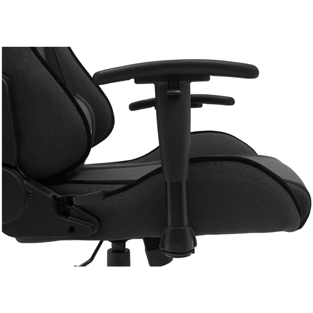 Fabric Gaming Chair Crest FCH01 - Photo 7