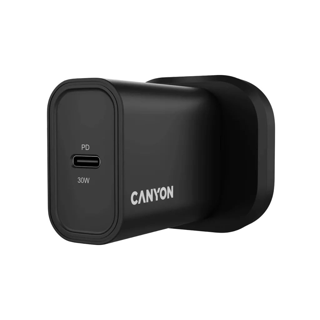 Wall Charger OnCharge 30CL (UK) - Photo 2