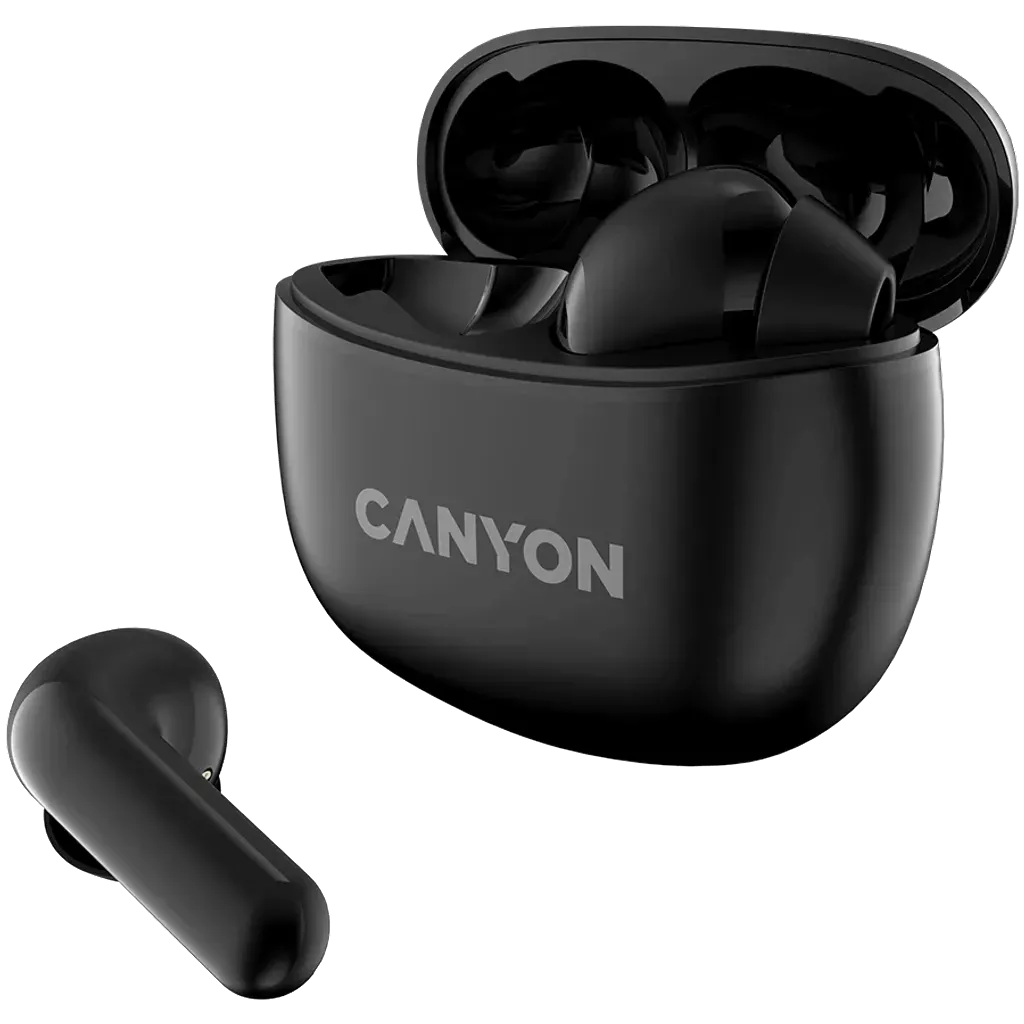 True wireless stereo headset TWS-5 - Photo 2