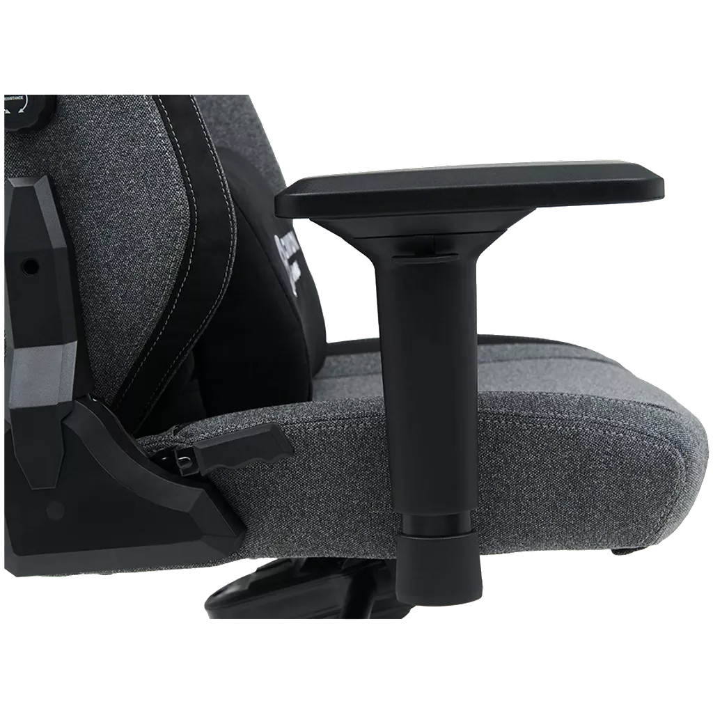 Fabric XL-Size Gaming Chair Boulder XLCH01 - Photo 10
