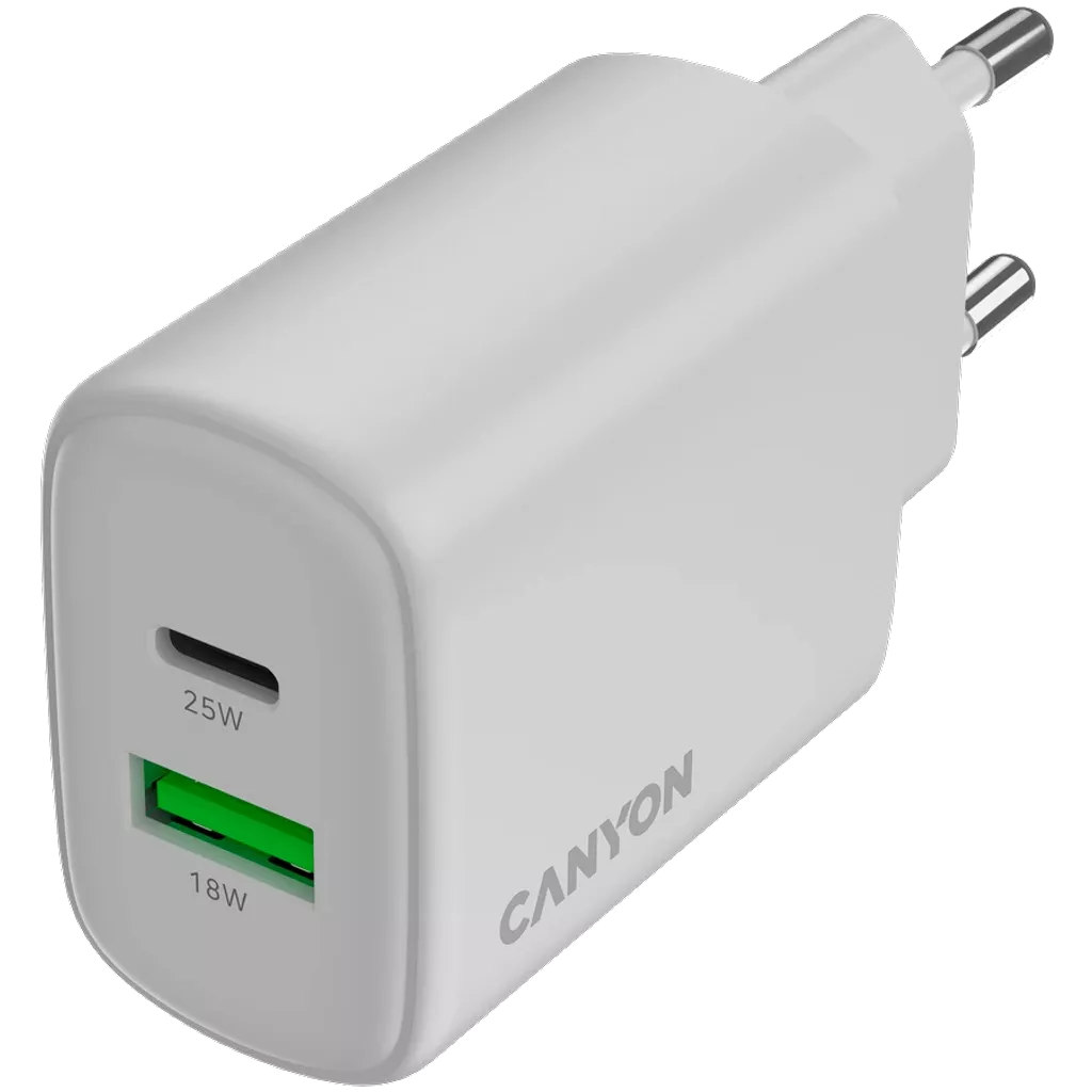 Wall Charger OnCharge 250 - Photo 4