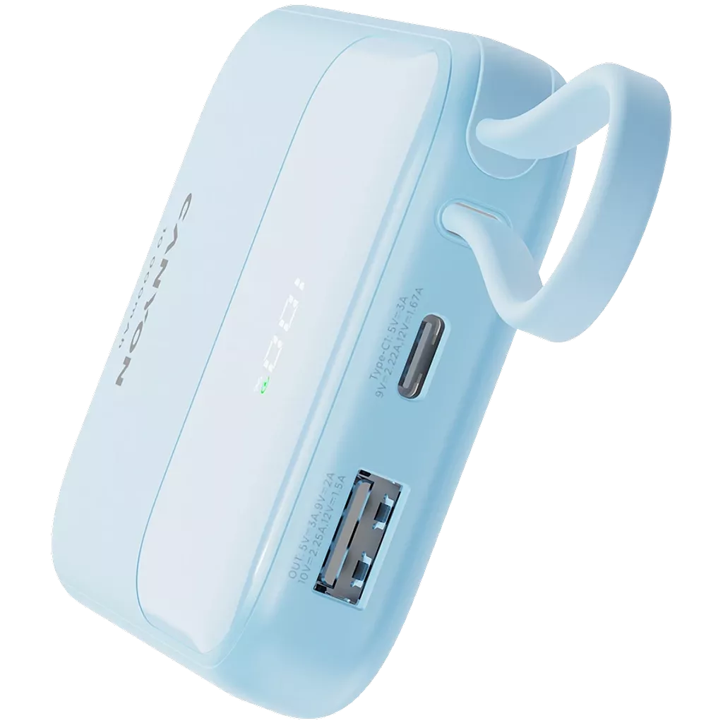 Powerbanka OnPower 101 - Photo 6