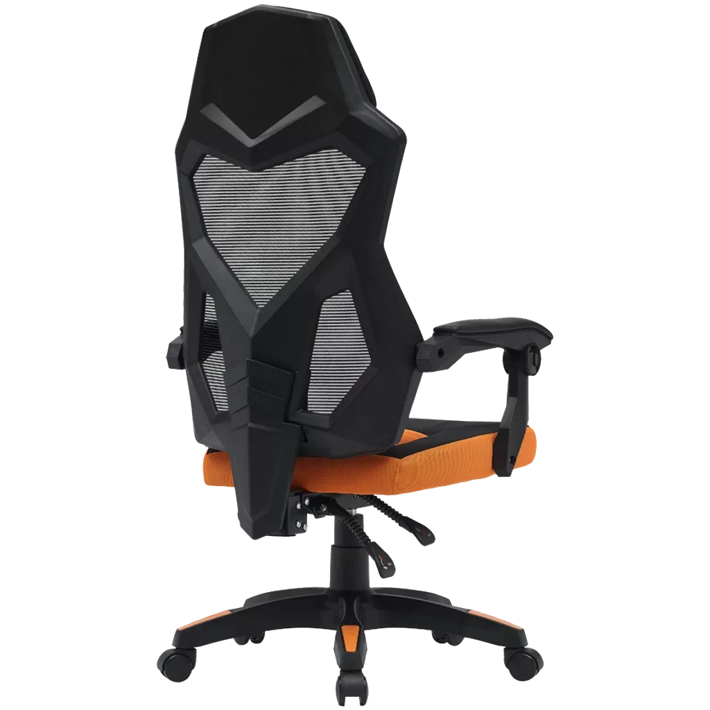 Mesh Gaming Chair Wave MCH02 - Photo 4