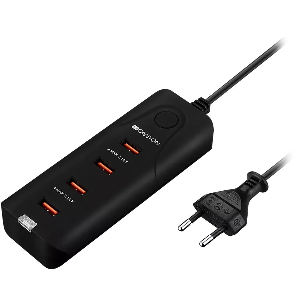 On-Table Charging Adapter, 4.2 A H-09