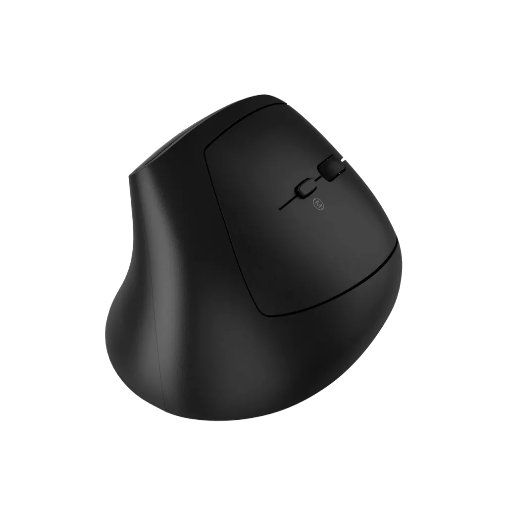 Vertical Wireless Mouse MW-25 - Photo 3