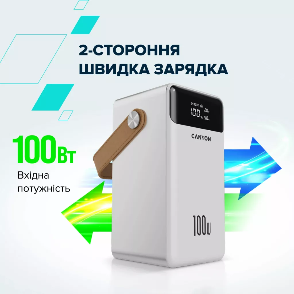 Павербанк ONPOWER 610 - Photo 5