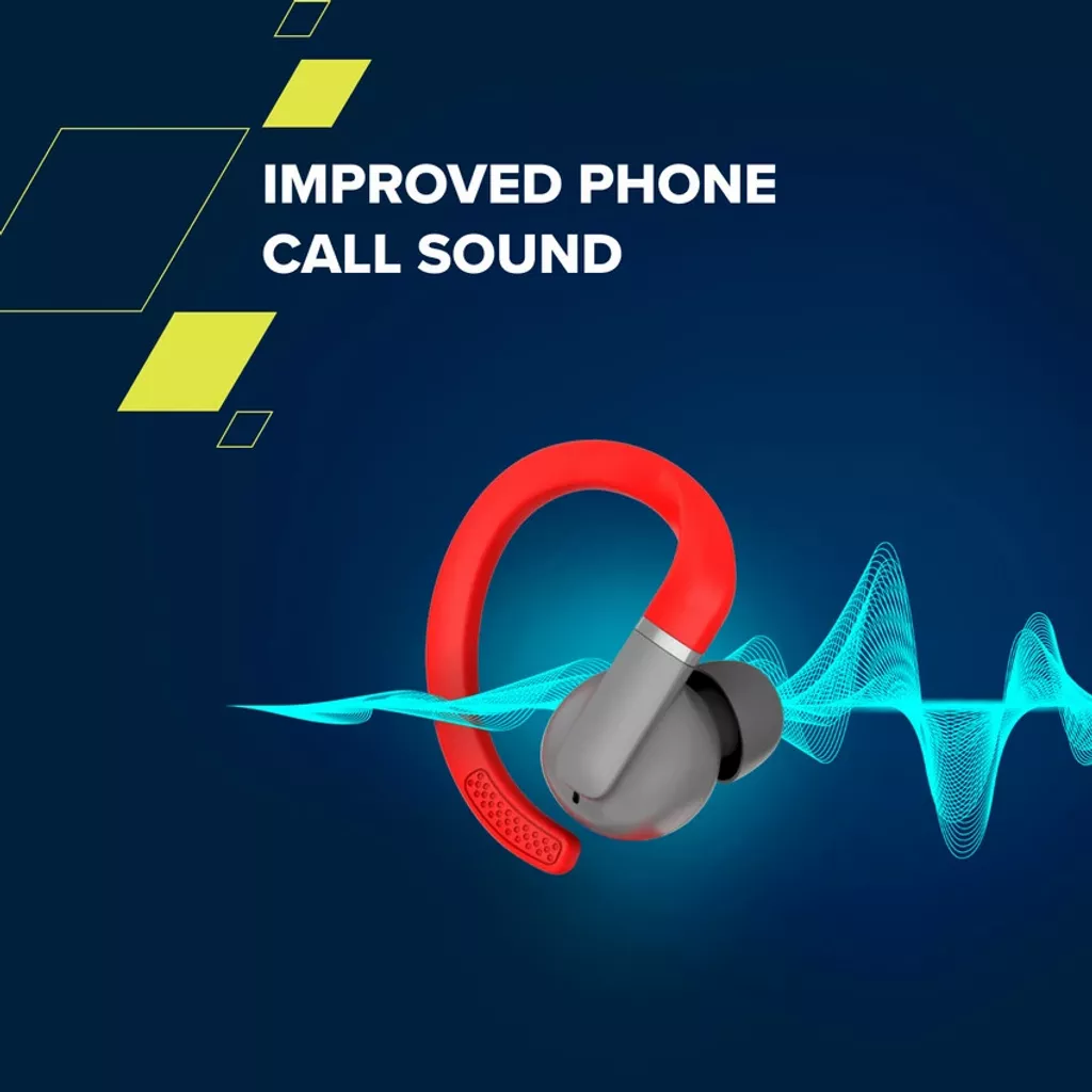 True Wireless Stereo Headset OnRun 11 Sport - Photo 10