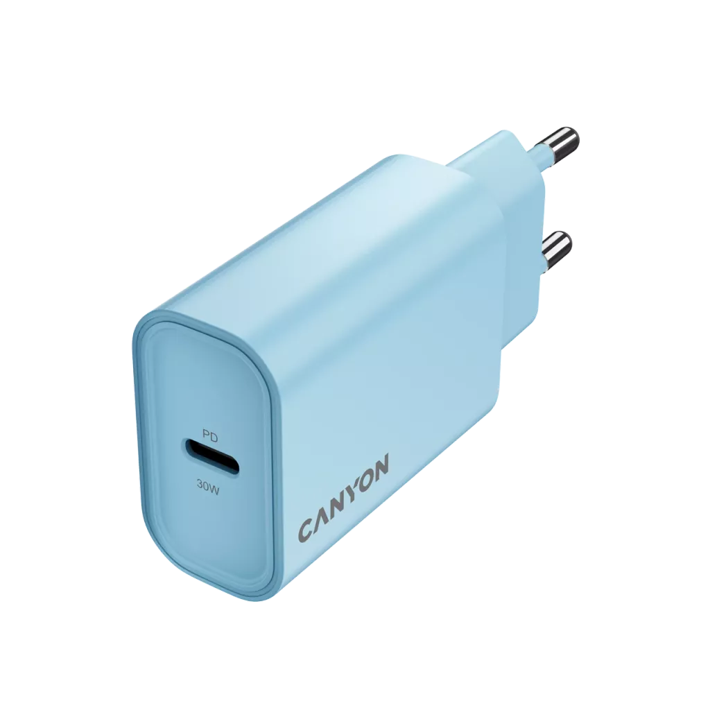 Wall Charger OnCharge 30CL - Photo 3