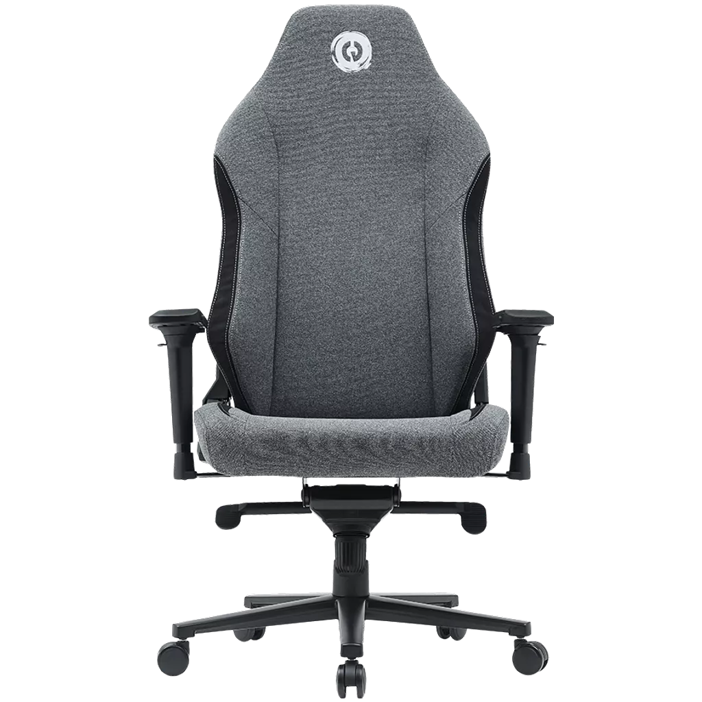 Fabric XL-Size Gaming Chair Boulder XLCH01 - Photo 12