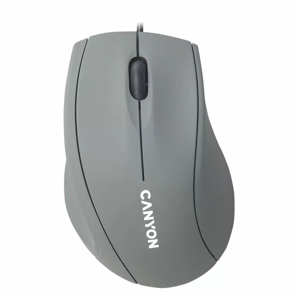 Wired mouse M-05