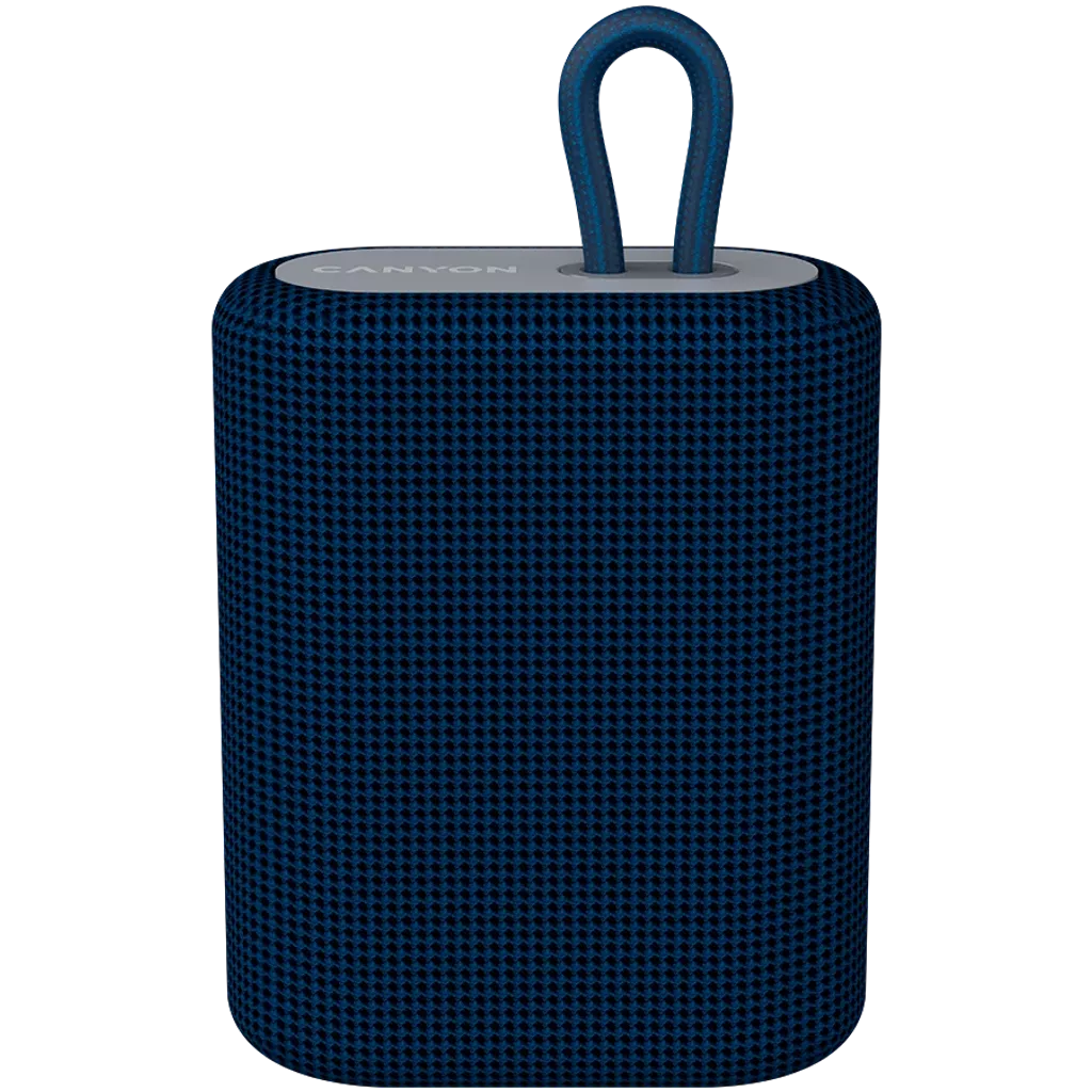Portable wireless speaker BSP-4 - Photo 2