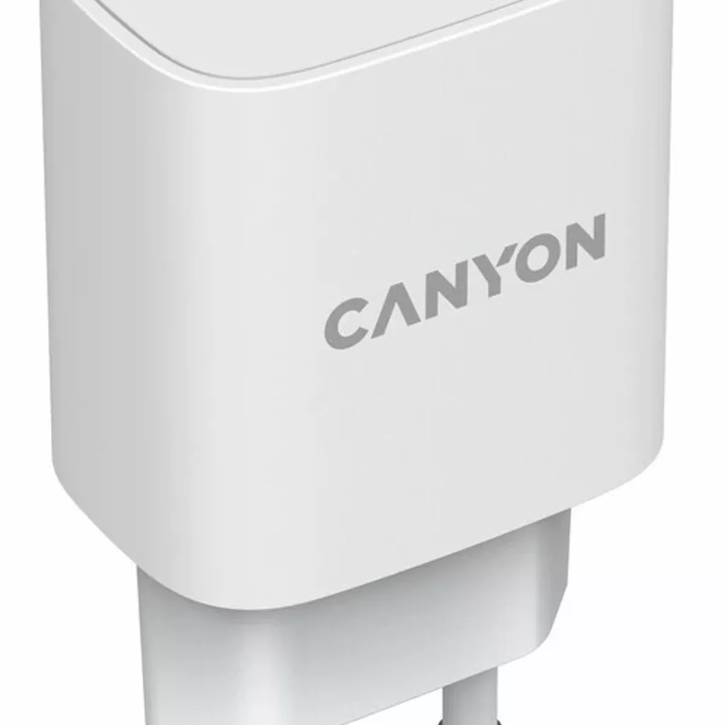 Wall Charger 20W With PD USB-C H-20-02