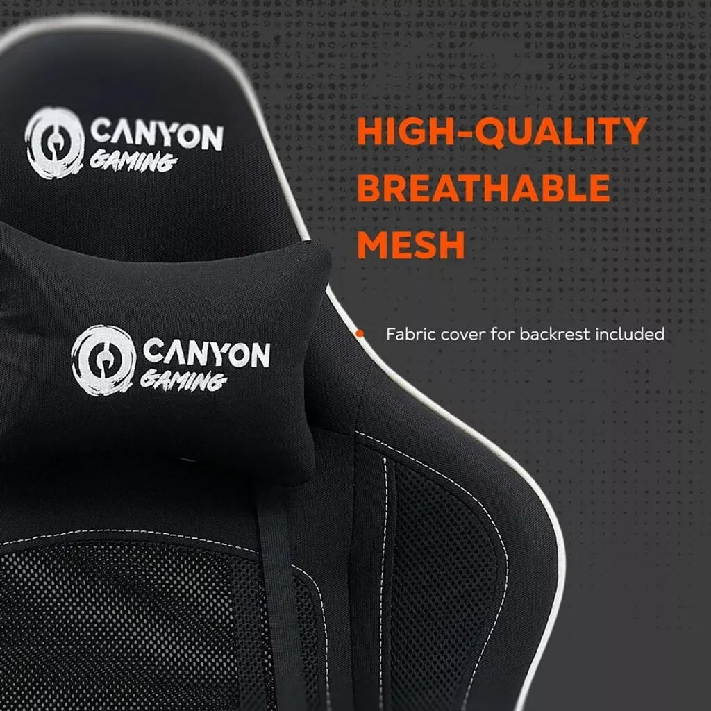 Mesh/Fabric Transformer Chair Shift MCCH01 - Photo 13