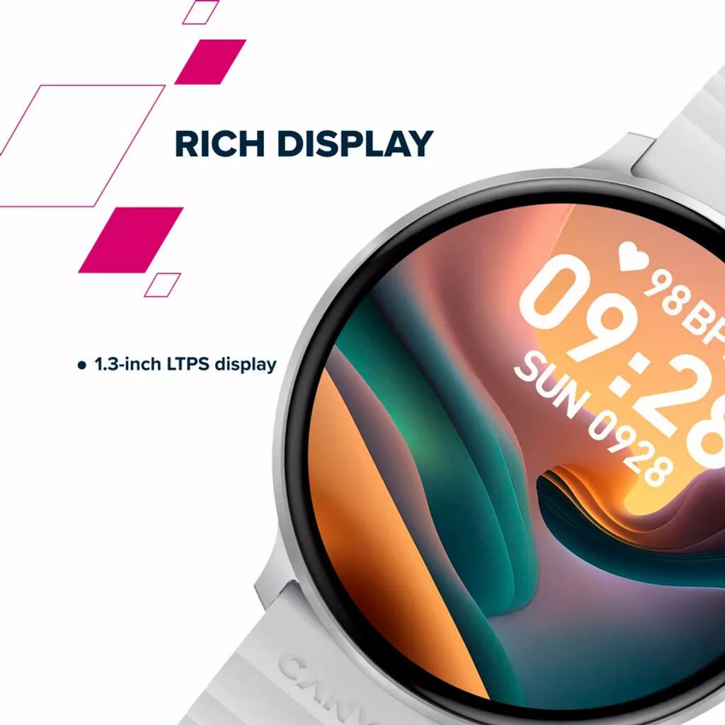Smart Watch Jacky SW-69 - Photo 13