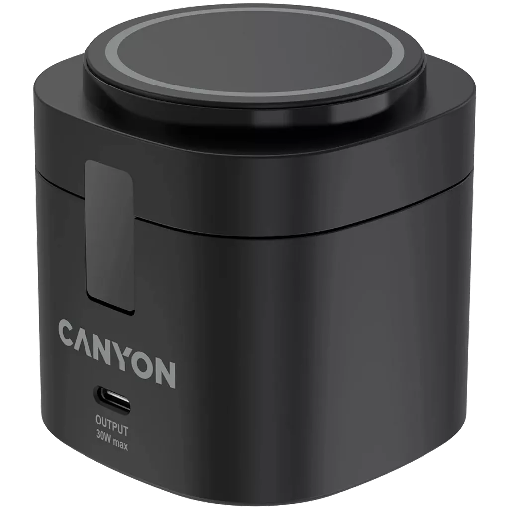 Wireless Charging Stand OnCharge 405