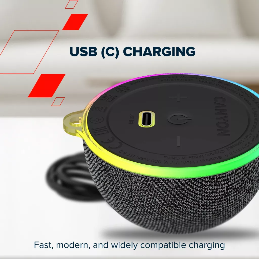 Ασύρματο ηχείο συμβατό με MagSafe OnMove 13 - Photo 13