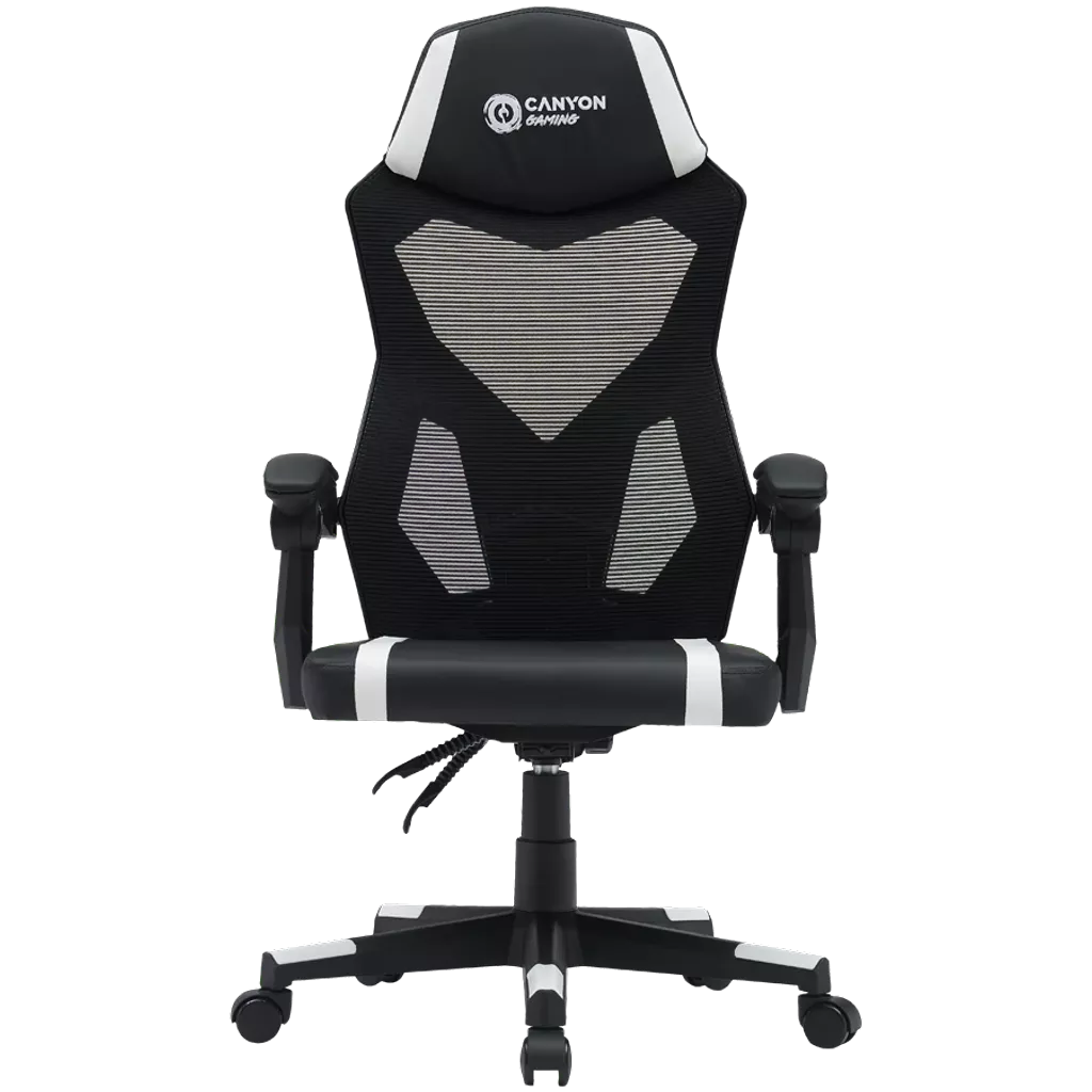 Ergonomická herní židle Flow MCH01