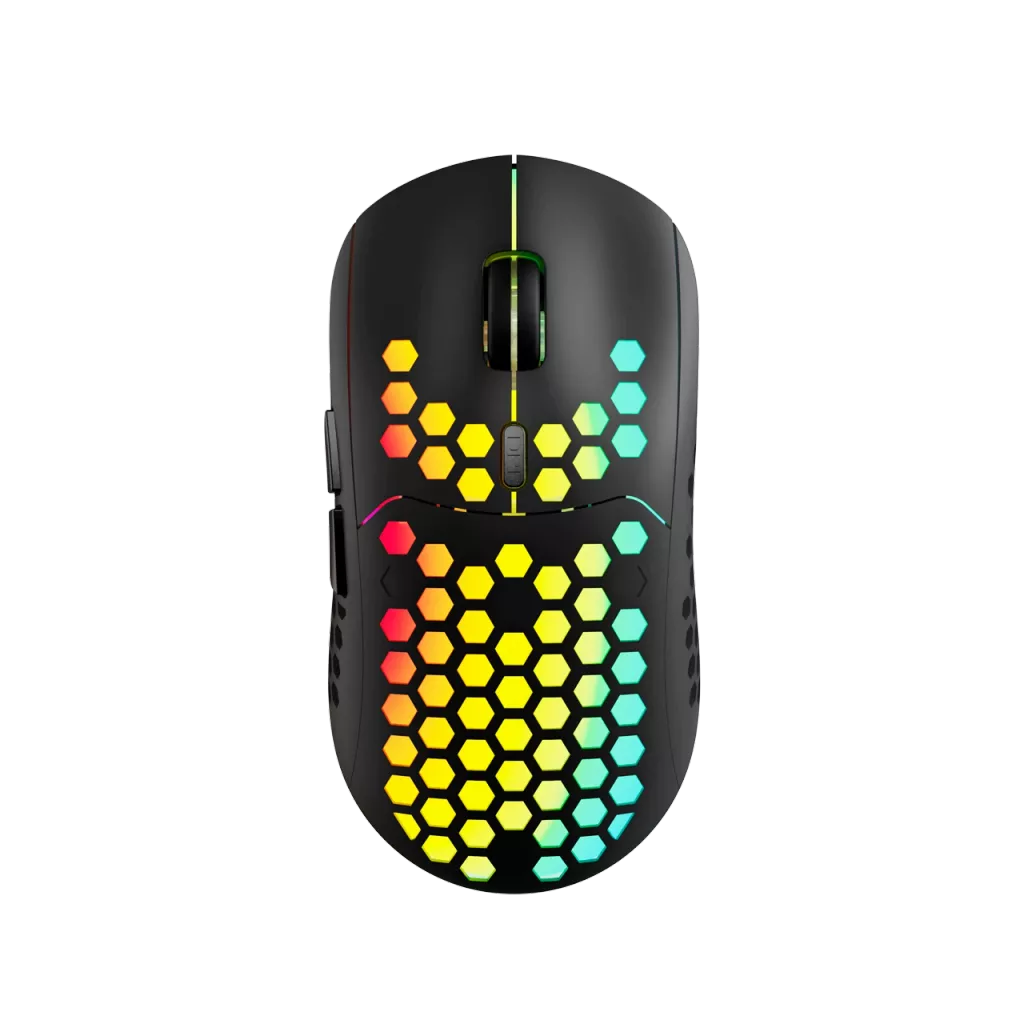 Gaming Mouse Haster GMW-18