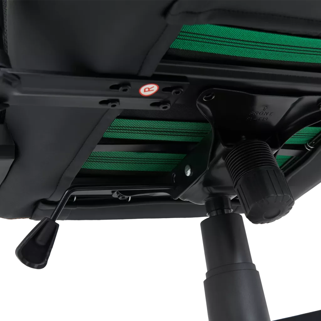 RGB Lighting Gaming Chair Irida RGBCH03 - Photo 10