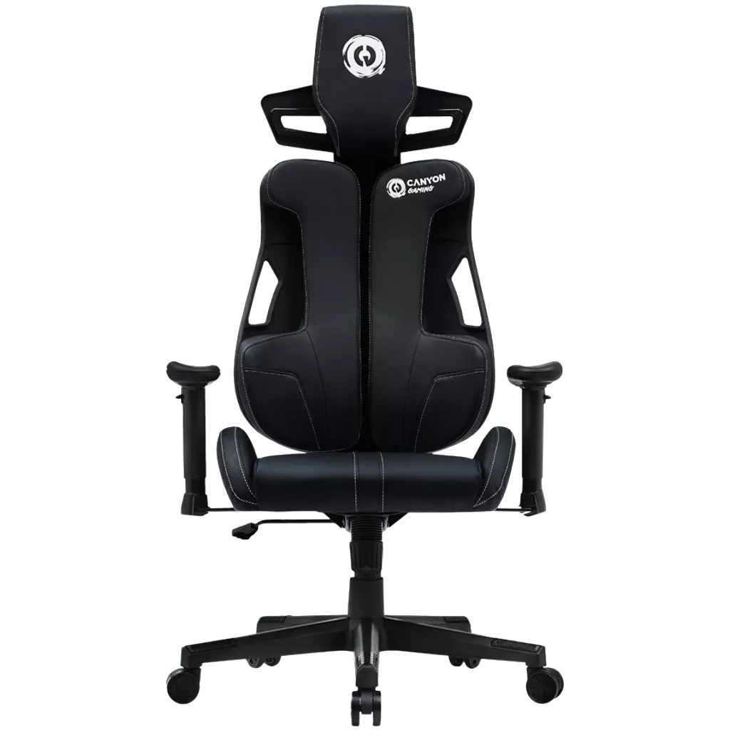 Ergonomic Gaming Chair Morphos ABCH01