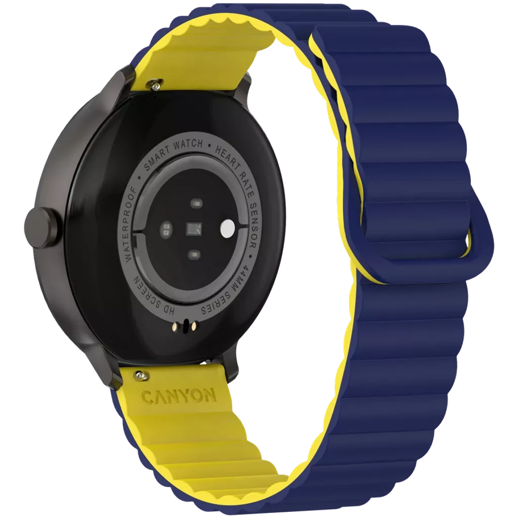 Smart Watch Jacky SW-69 - Photo 4