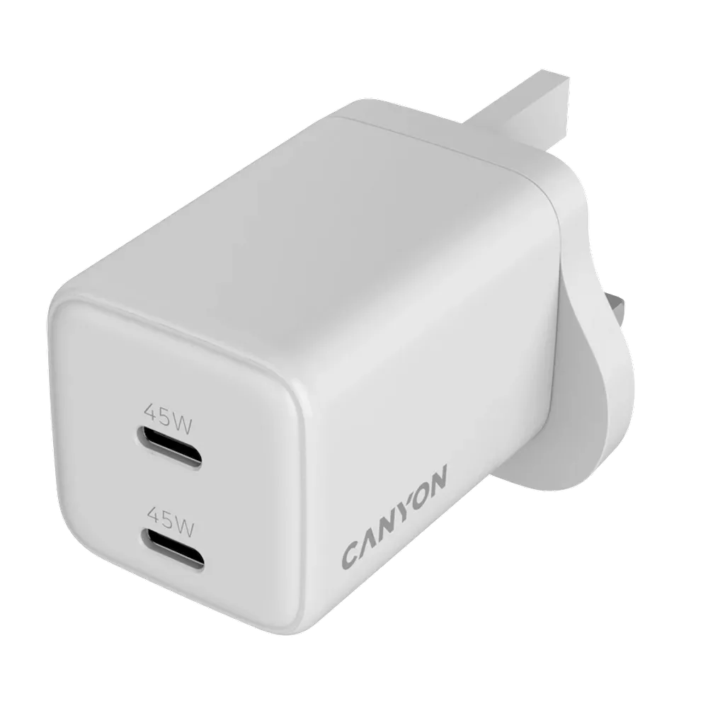 Wall charger CU45CC-UK - Photo 4
