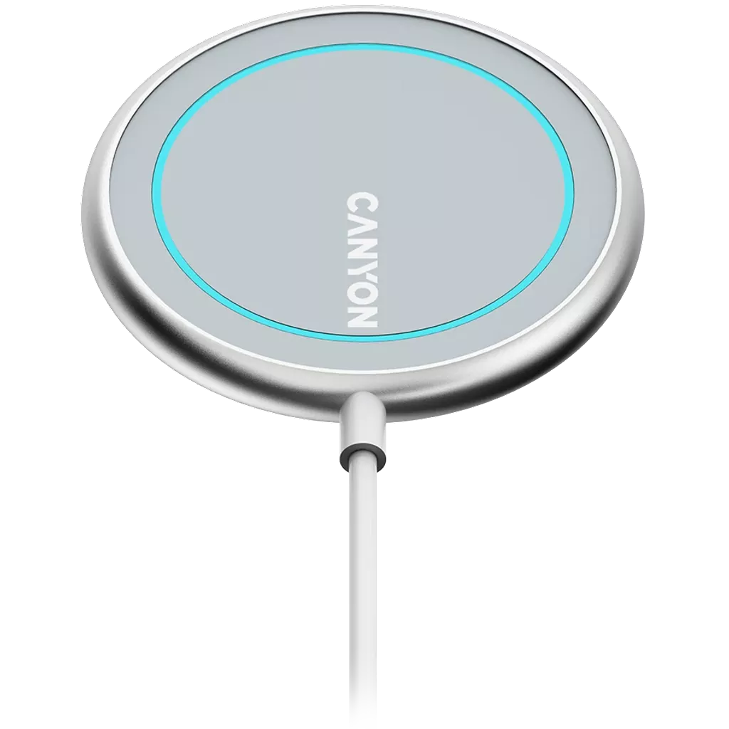 Wireless charging station for iPhone WS-100