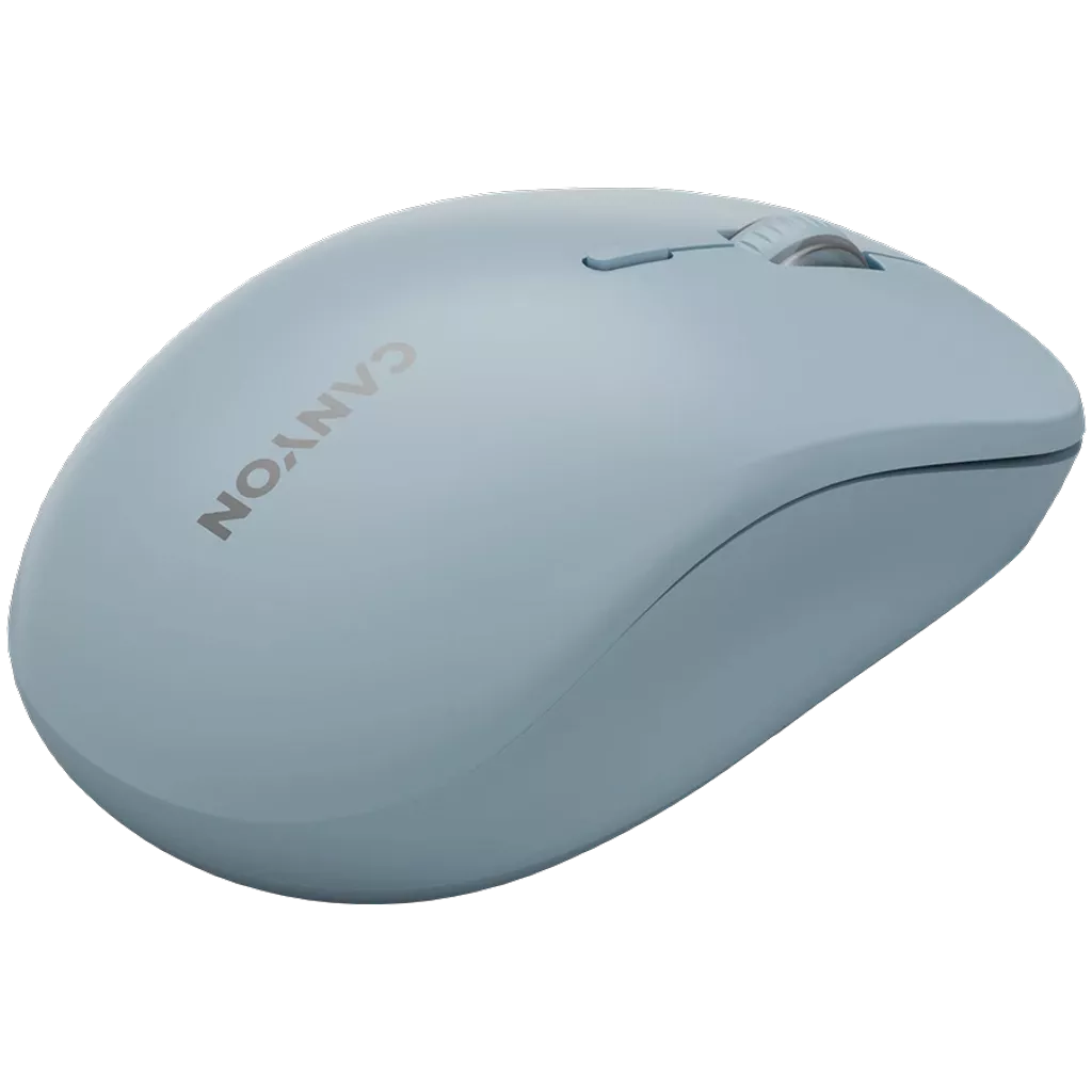 Wireless Mouse MW-12 - Photo 6