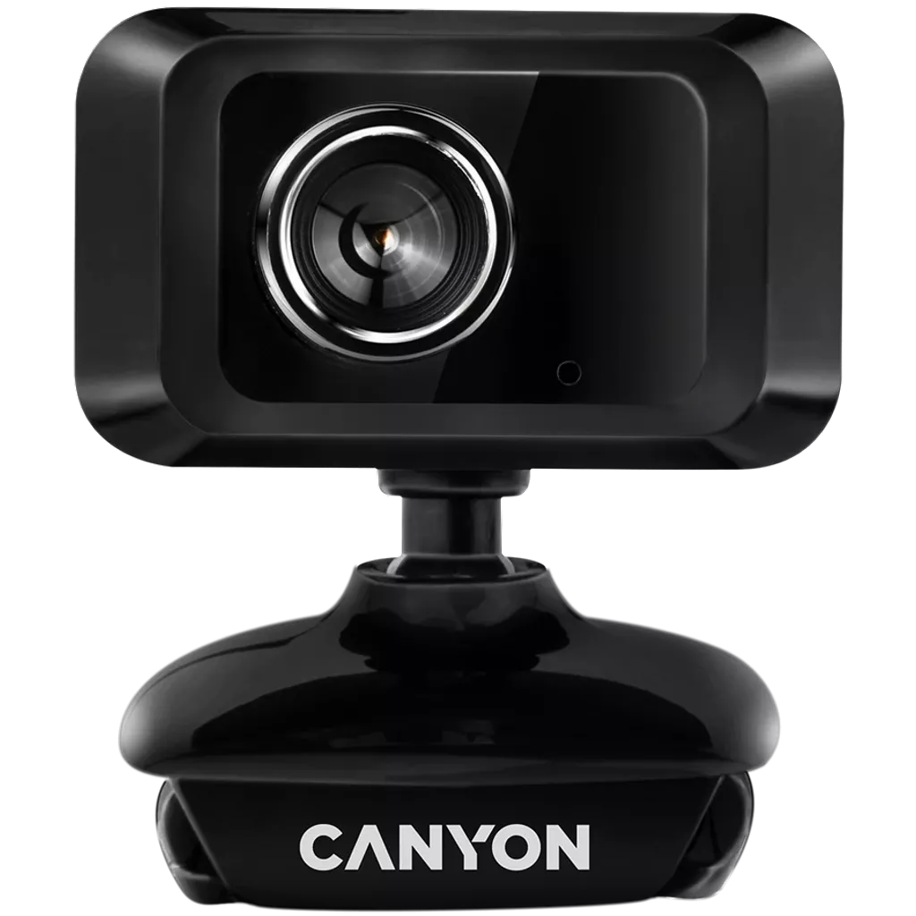 1.3 Megapixel Web Camera C1 - Photo 3