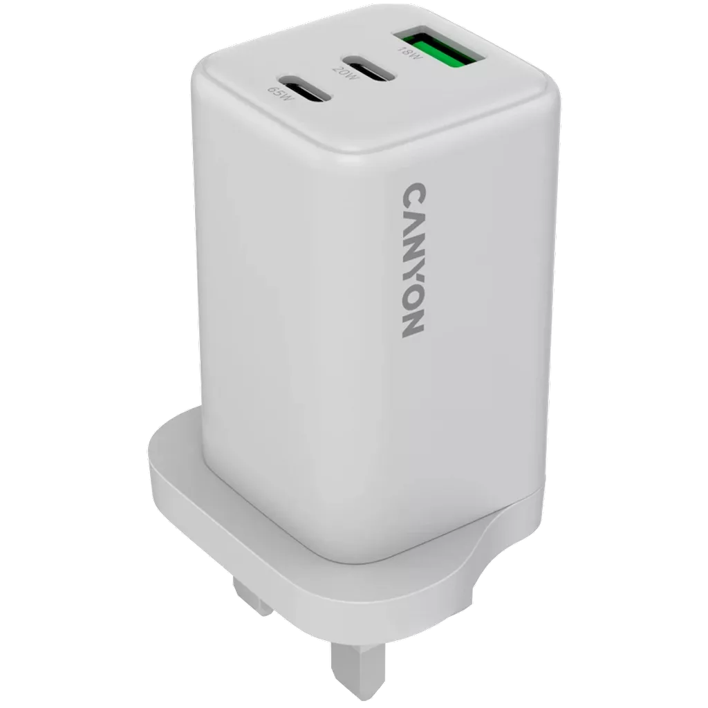 Wall charger CU65ACC-UK