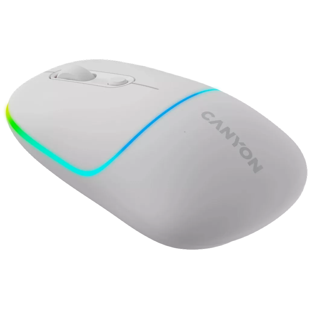 Dual mode wireless mouse MW-22 - Photo 2