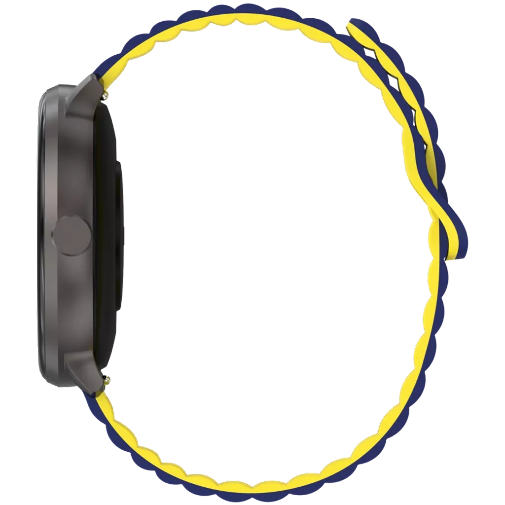 Smart Watch Jacky SW-69 - Photo 5