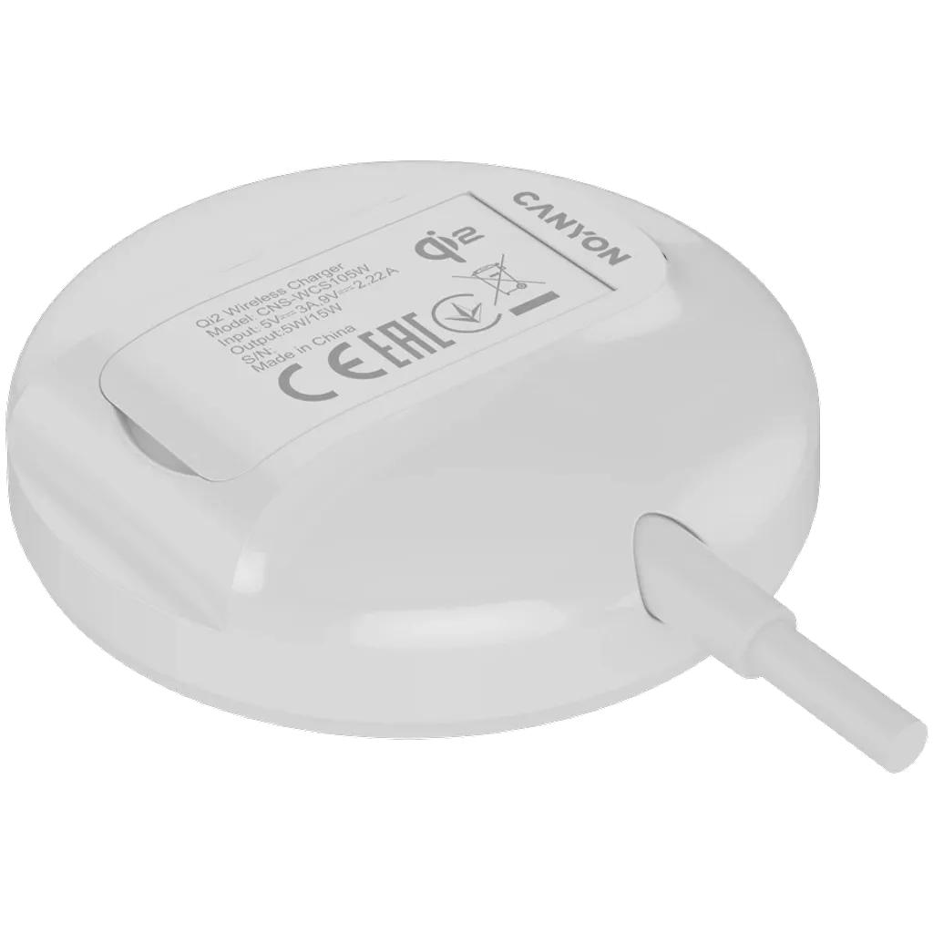 Wireless Charging Pad OnCharge 105 - Photo 5