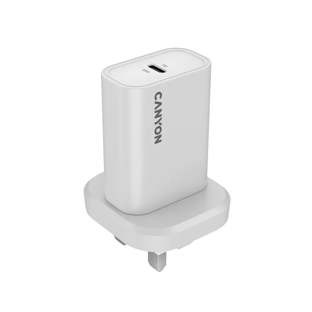 Wall Charger OnCharge 30CL (UK)
